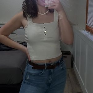 White Tank Crop
